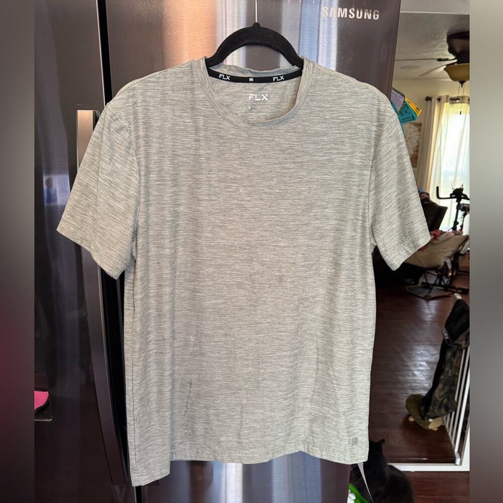 (M) Men’s FLX Tshirt